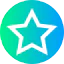 Star icon 64x64