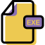 Exe biểu tượng 64x64