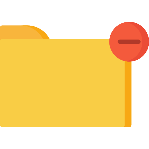 Folder іконка