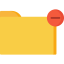 Folder icon 64x64