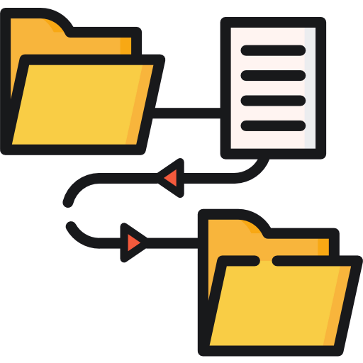 Folder Symbol