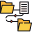 Folder icon 64x64
