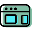 Browser biểu tượng 64x64