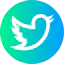 Twitter icon 64x64