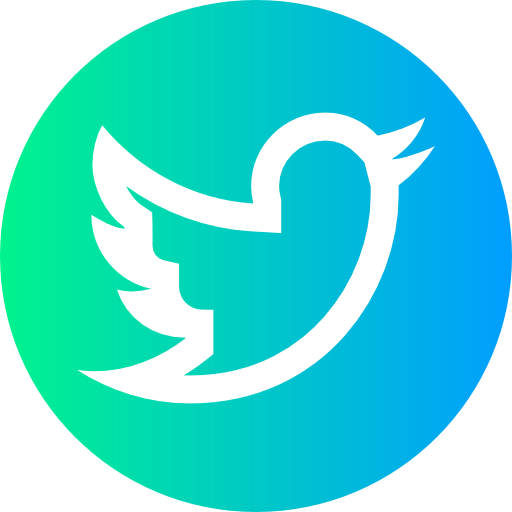 Twitter icon