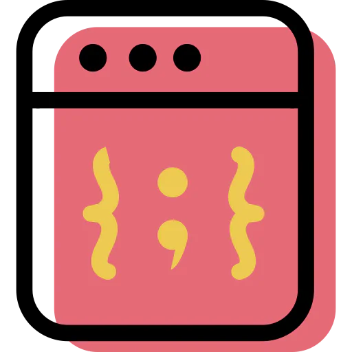Browser icon