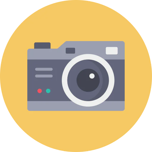 Camera icon