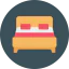 Bedroom アイコン 64x64
