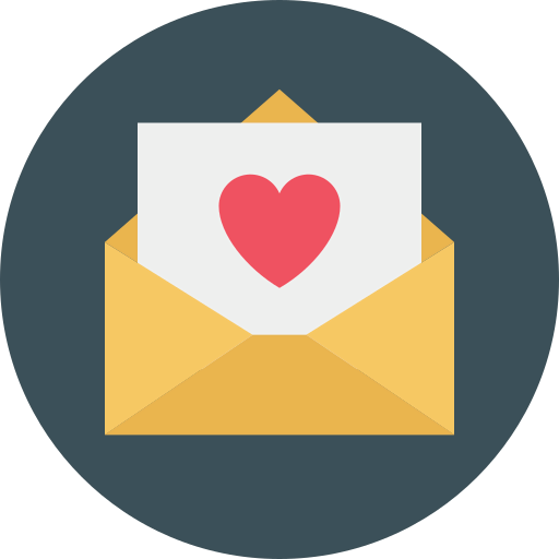 Mail icon
