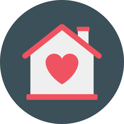 House icon