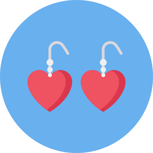 Earrings icon