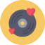Music player Symbol 64x64