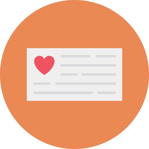 Ticket icon
