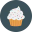 Cupcake アイコン 64x64