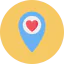 Location Symbol 64x64