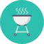 Bbq Symbol 64x64