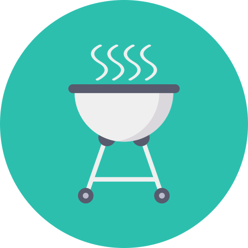 Bbq icon