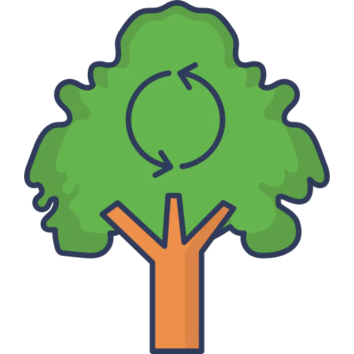 Tree icon