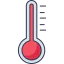 Thermometer іконка 64x64