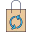 Eco bag Ikona 64x64