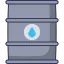 Oil barrel icon 64x64