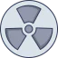 Warning sign icône 64x64