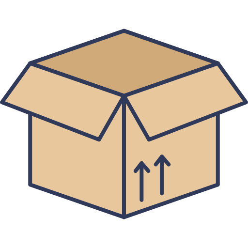 Box icon