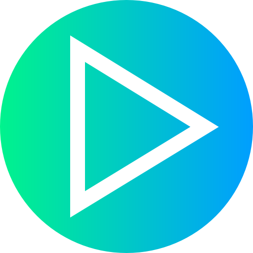 Play button icon