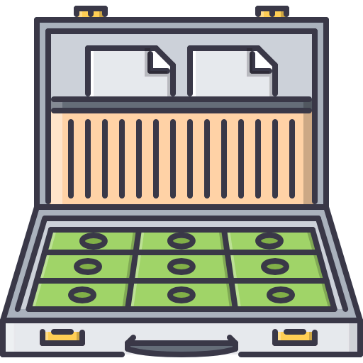Case icon