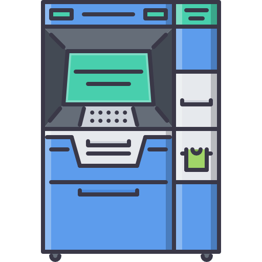 Atm icon