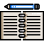 Notebook icon 64x64