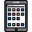 Tablet іконка 64x64