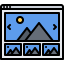 Slider アイコン 64x64