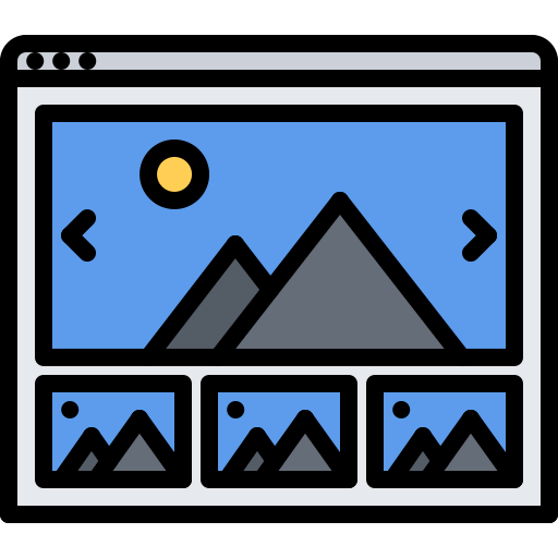 Slider icon
