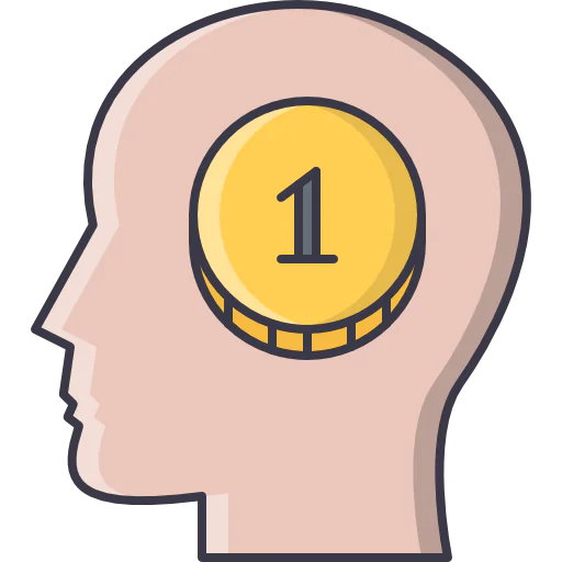Head icon