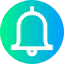 Bell icon 64x64