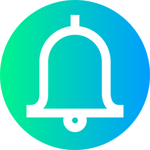 Bell icon