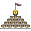 Money icon 64x64