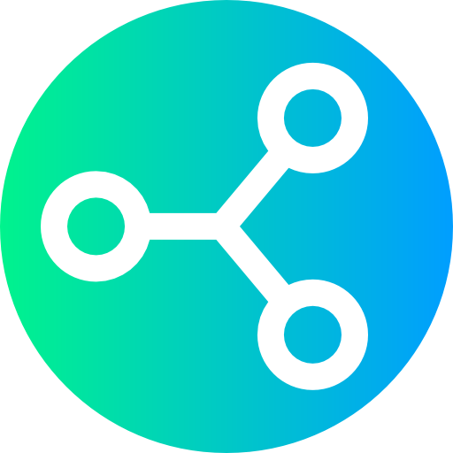 Share icon