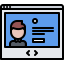Slider アイコン 64x64