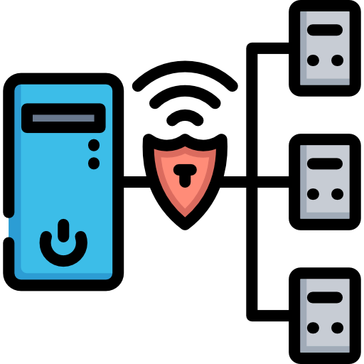 Network icon