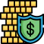 Money icon 64x64
