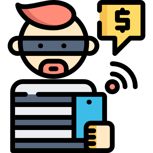 Hacker icon