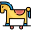 Trojan icon 64x64