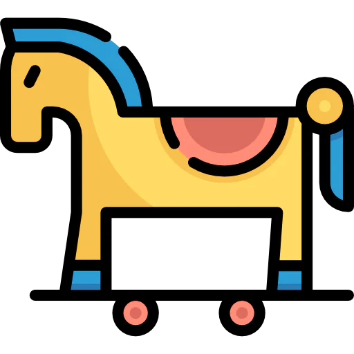 Trojan icon