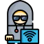 Хакер иконка 64x64