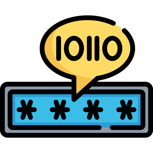 Password icon