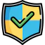 Shield icon 64x64