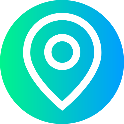 Pin icon