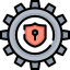 Settings icon 64x64
